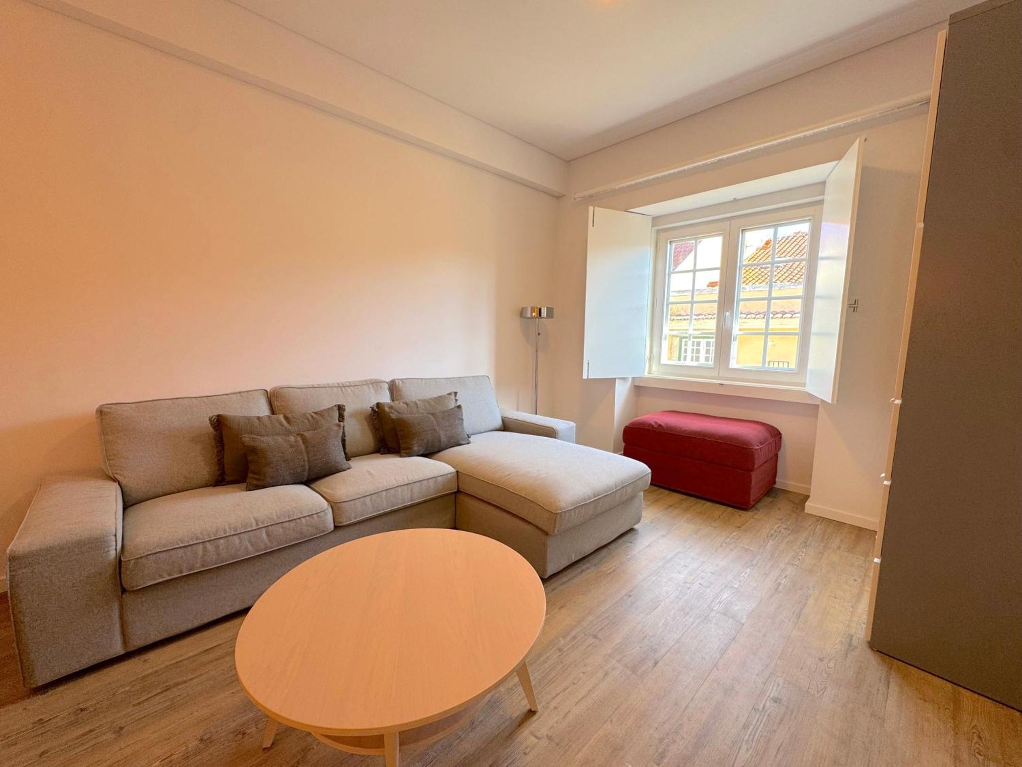 Made For The City Lovers- Urban Charm In Chiado Lisboa Ngoại thất bức ảnh