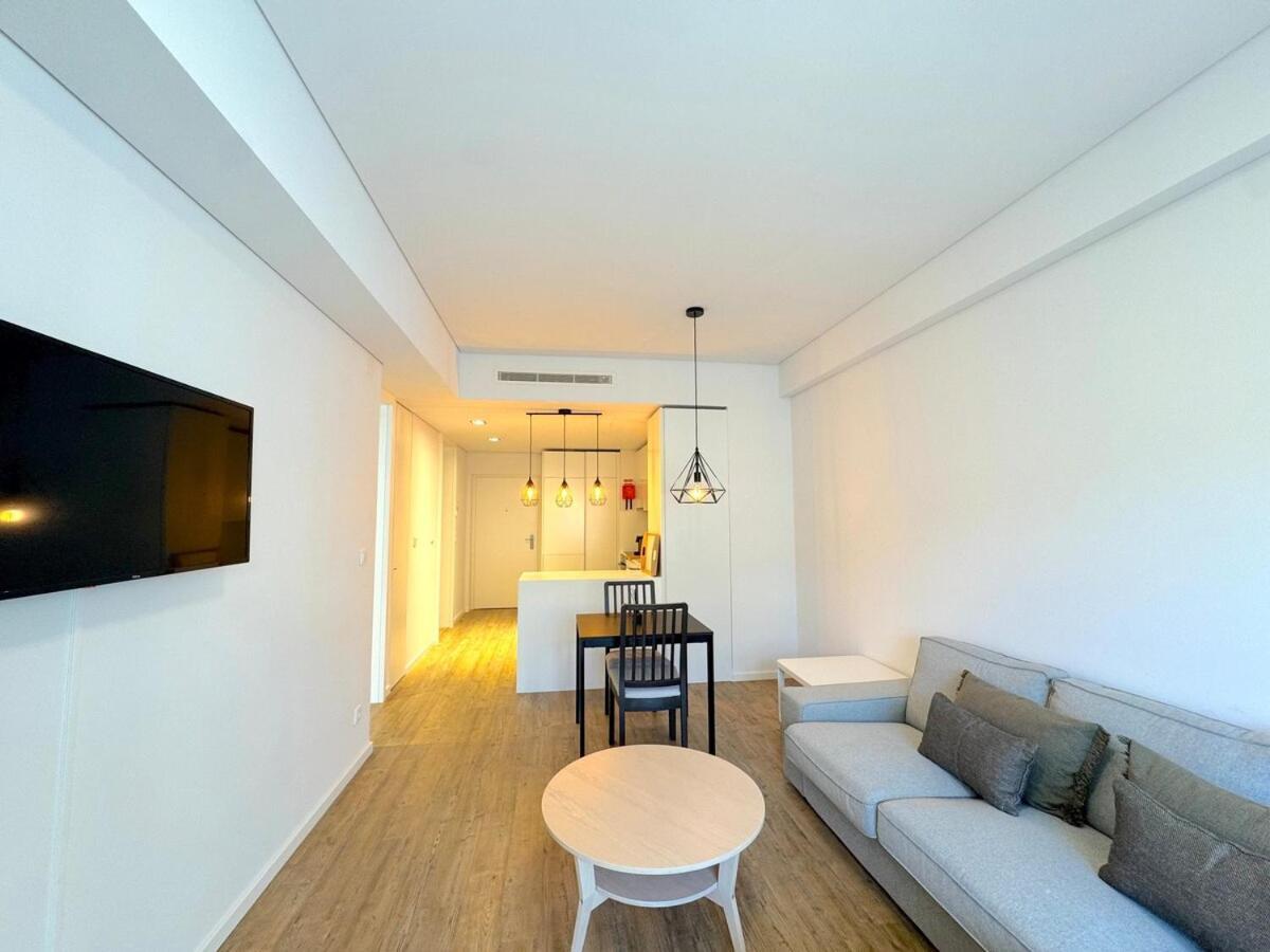 Made For The City Lovers- Urban Charm In Chiado Lisboa Ngoại thất bức ảnh