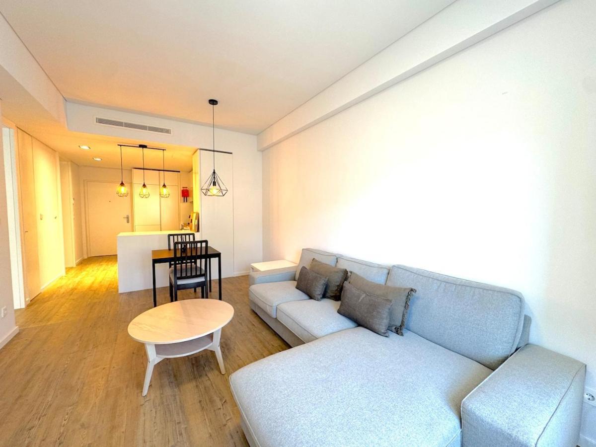 Made For The City Lovers- Urban Charm In Chiado Lisboa Ngoại thất bức ảnh